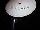 QUEEN Sheer Heart Attack Test Pressing only side one YAX 4881-1U super rare