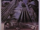STEELY DAN: The Royal Scam LP (WLP, inner, sl corner bend, cut corner) rare Roc