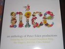 NICE - PETER EDEN ANTHOLOGY- BILL FAY / FINGERS / RIVER