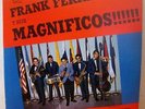 Frank Ferrer Y Sus Magnificos 60's Latin Puerto Rico Marvela VERY RARE Salsa
