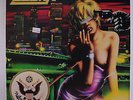 ZEBRA: Zebra LP (France) Soul