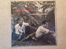 Lee Konitz with Warne Marsh Atlantic 1217 Amazing Sealed Original New