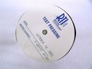 RARE: American Idiot Test Pressing, Green Day