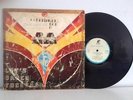 GOLDFINGER DOE & BMS KILLER COSMIC AFRO FUNK BOOGIE DISCO BEAT SYNTH Nigeria LP
