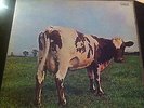 Pink Floyd - Atom Heart Mother LP JAPANESE FIRST PRESS RED WAX