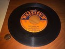 D6-54 Vinyl Record Album 45 Excello Lonesome Sundown Leave My Money Alone