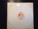 Rare French Queen 12 Night AT The Opera White Vinyl 1976 On Pathe Marconi DC 10