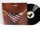 THE BLACK CROWES AMORICA LP VINYL EUROPE PRESSING ORIGINAL COVER N.MINT RARE