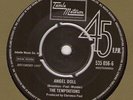 TEMPTATIONS - ANGEL DOLL / BRENDA HOLLOWAY - WE'LL KEEP ON ROLLING