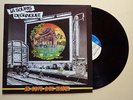 LA SOURIS DEGLINGUEE La Cité Des Anges (FR original LP) LSD