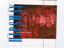 Hipsway - Scratch the surface              ............NEU