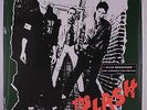 CLASH: The Clash LP Sealed (180 gram reissue, UK tracklisting, 2013 remaster)