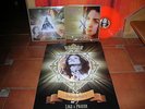 MADONNA - LIKE A PRAYER 25TH ANNIVERSARY MADONNA COVER LP  + POSTER 