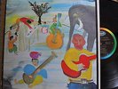 VG+ The Band Music From Big Pink Capitol Color Band SKAO-2955 1st Press LP