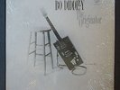 Bo Diddley The Originator Checker 3001 Mono Sky Blue Label In Shrink Mint Nice