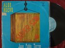 Juan Pablo Torres - Super-Son - CUBAN FUNK -Areito LD-3664