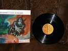 DENNIS OLIVIERI/COME TO THE PARTY/AVI VS130-PSYCH/FOLK/AVANT-PROMO STICKER COVER