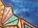 Pere Ubu-AUTOGRAPHED-Cloudland-Fontana 838 237-DJ COPY
