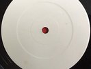 THE SMITHS - First Album -  Orig UK White Label Test Pressing ROUGH 61