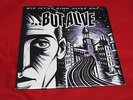 ... BUT ALIVE LP BIS JETZ GING ALLES GUT... RARE LP CANADIAN PRESS