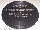 Jones & Stephenson, The First Rebirth 1993 - 2006 Bonzai Classics) 12