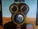 MANFRED MANN'S EARTH BAND Messin' VERTIGO UK Original LP DIE-CUT