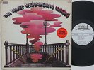 VELVET UNDERGROUND Loaded LP orig. 1970 promo-only mono Cotillion WLP Lou Reed