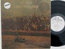 NEIL YOUNG Time Fade Away LP orig '73 white label promo-only mono US Reprise WLP
