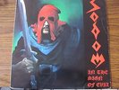 SODOM IN THE SIGN OF EVIL ORG. METAL BLADE LP