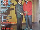 CONJUNTO BERNAL / EL BAILE GRANDE BEGO  LP NEW SEALED