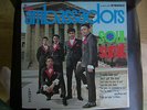 THE AMBASSADORS - SOUL SUMMIT -  ARCTIC A-LPS 1005- RARE NORTHERN SWEET SOUL