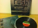 RUSH -  LP ROLL THE BONES