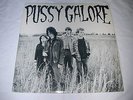 Pussy Galore debut 1986 EP Groovy Hate Fuck jon spencer blues explosion mint