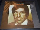 Leonard Cohen - Songs Of- Audiophile 180g Vinyl LP NEW & SEALED MOV