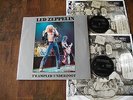 Led Zeppelin - Trampled Underfoot - Clear Vinyl