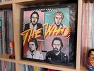 THE WHO Captured Live 3xLP Vinyl USA 1979 Unofficial no- takrl tmoq RARE