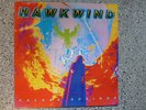 Hawkwind - Palace Springs - top Zustand