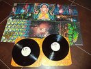 HAWKWIND 2x Vinyl LP 