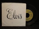 Elvis Presley-An American Trilogy/The Impossible Dream on RCA JH 13302, '45 RARE