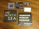 Right Thoughts Right Words Right Action Franz Ferdinand Vinyl Bundle #27/500