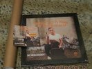 MORRISSEY WORLD PEACE IS NONE OF... BUNDLE- DELUXE Lp, CD, LITHOGRAPH NEW SEALED
