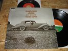Delaney & Bonnie & Friends - on Tour with Eric Clapton - LP 1970 Germany + 7