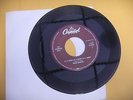 DEAN MARTIN let it snow let it snow let it snow / the christmas blues CAPITOL 45