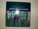 JAZZ - Johnny Griffin Quartet - The Kerry Dancers :: RIVERSIDE RLP 420
