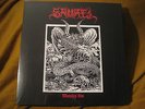 SAMAEL worship him VINYL LP BOX SET  tiamat sentenced entombed