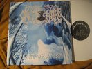 NACHTFALK land of frost ORIG VINYL LP grand belials key luror heldentum