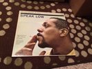 Walter Bishop Jr Trio - Speak Low Lp Jazztime RARE Jazz ORIGINAL HOLY GRAIL