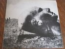 Bob Ostertag - Getting Ahead LP NM- avant garde jazz charles noyes fred frith