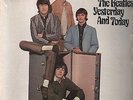 The Beatles Yesterday And Today 2nd state Butcher Cover LP in shrink