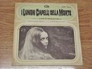 BO OST I LUNGHI CAPELLI DELLA MORTE Carlo Rustichelli Barbara Steele soundtrack